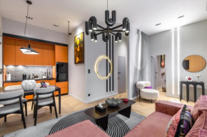 Gatsby Luxury Suite By Bobo